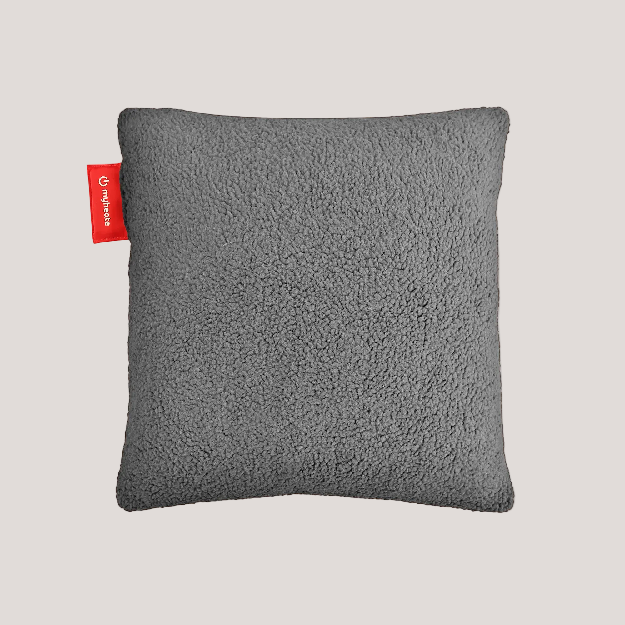 Heated cushion - Woolen