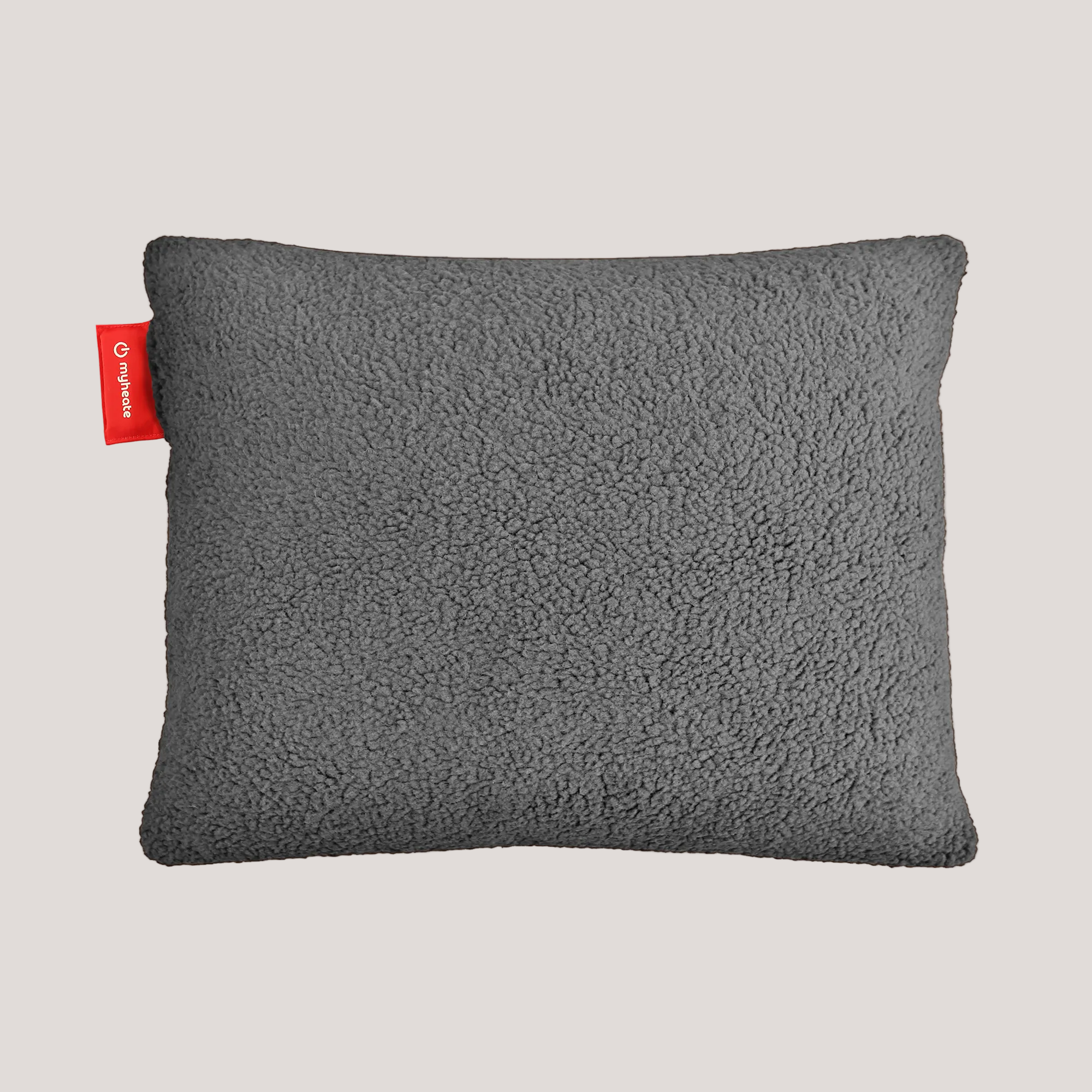 Heated cushion - Woolen
