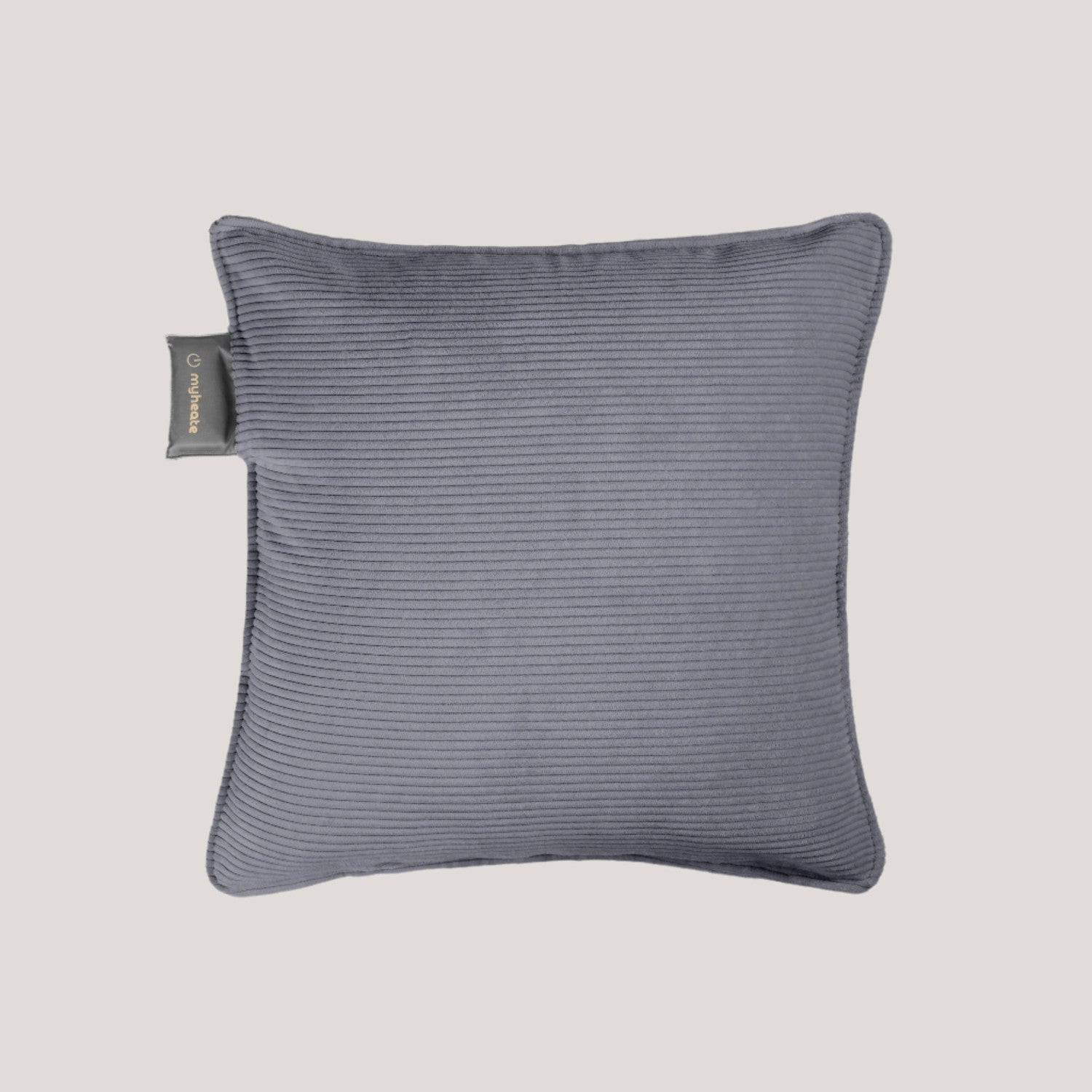 Heated cushion - Corduroy