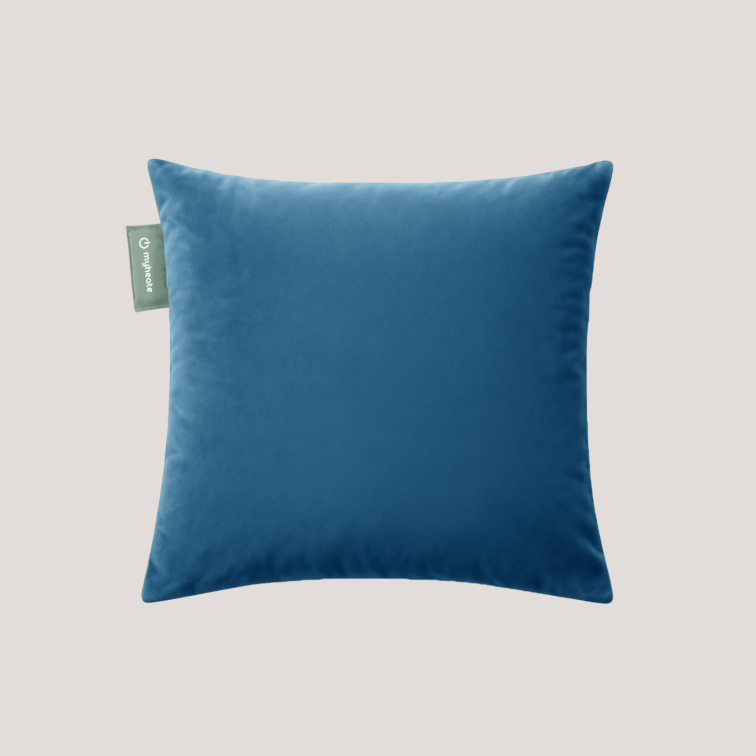 Heated cushion - Velvet