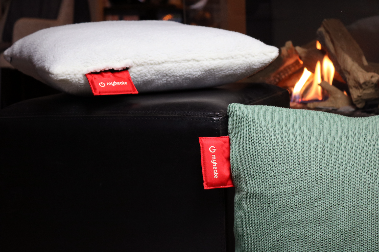 Why wireless heated cushions are highly efficient in winter