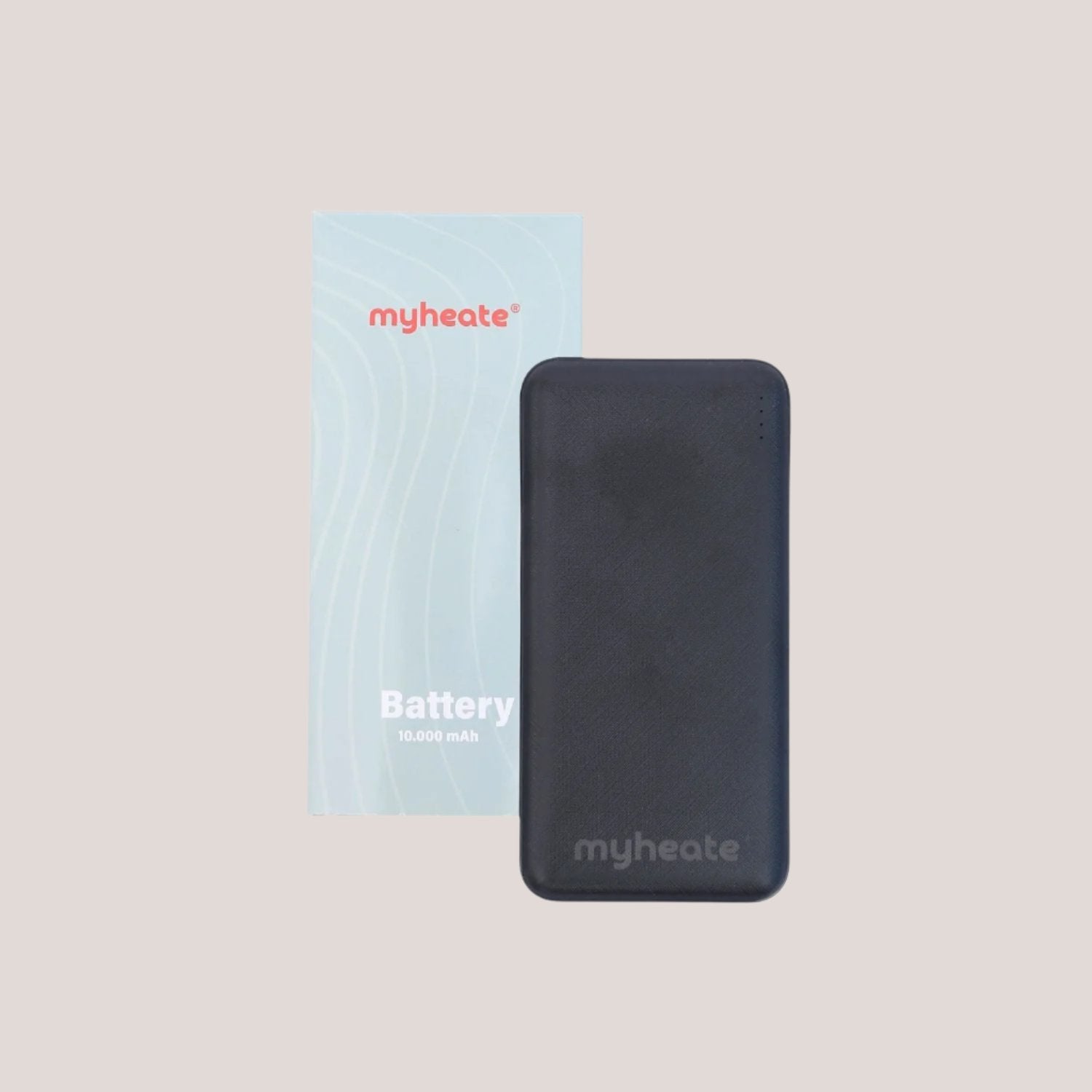 Battery 10.000mAh