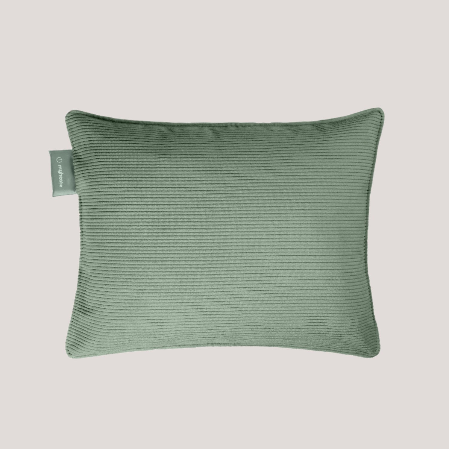 Heated cushion - Corduroy