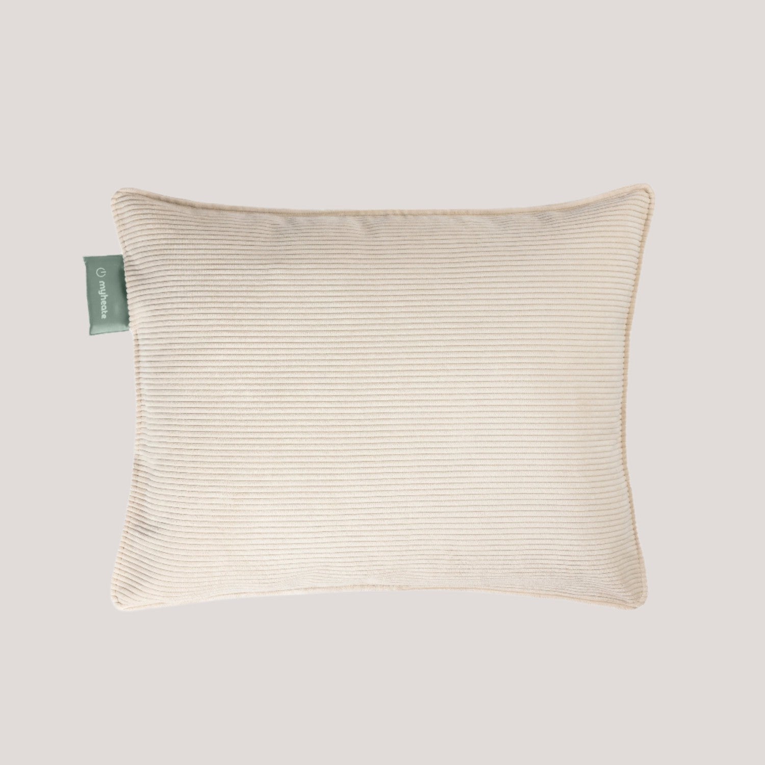 Heated cushion - Corduroy
