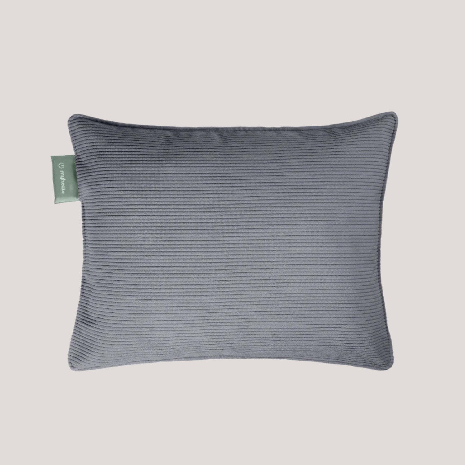 Heated cushion - Corduroy