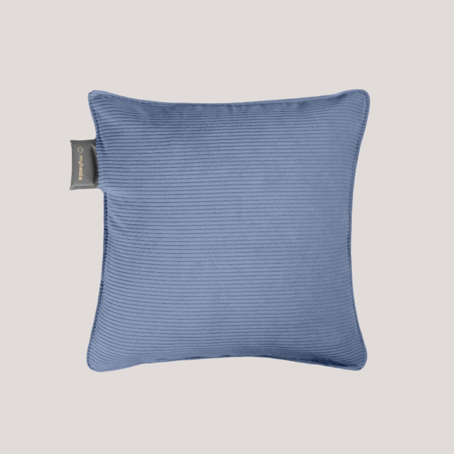 Heated cushion - Corduroy