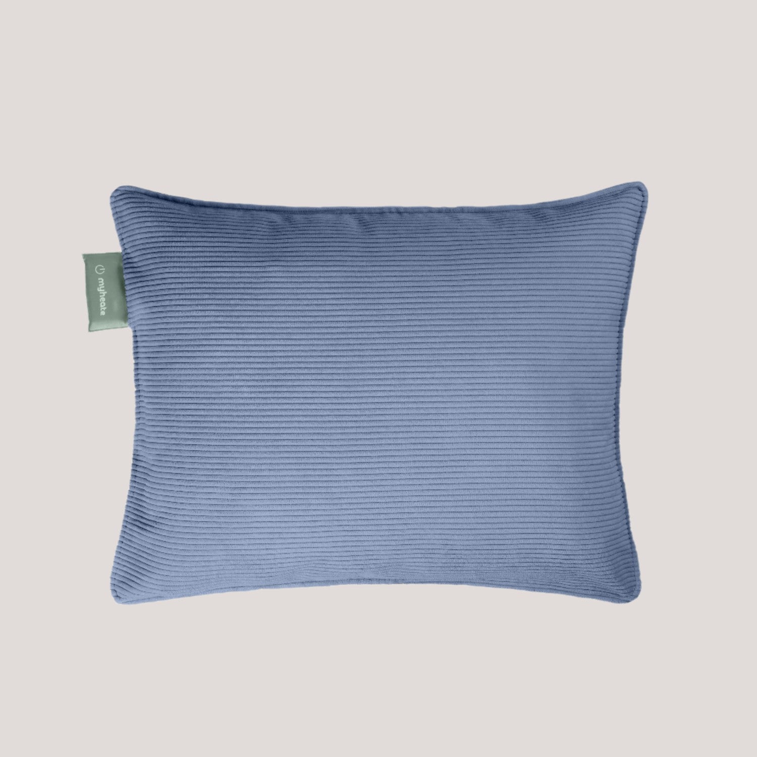 Heated cushion - Corduroy