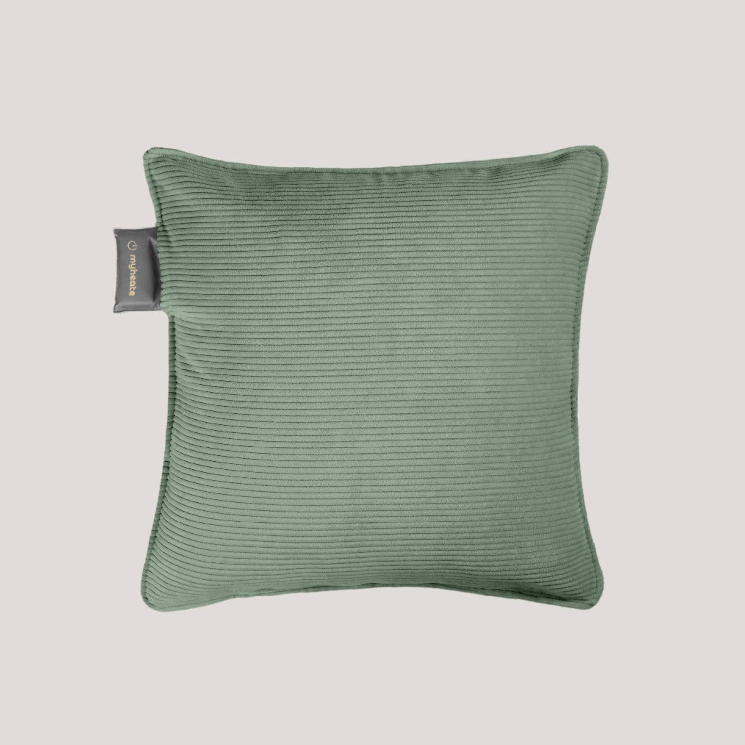 Heated cushion - Corduroy