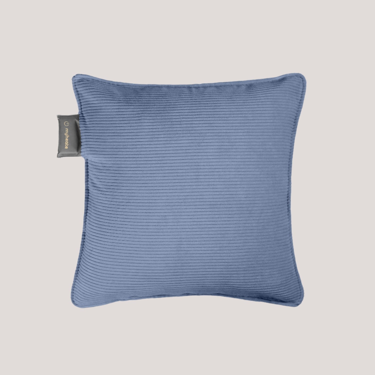 Heated cushion - Corduroy