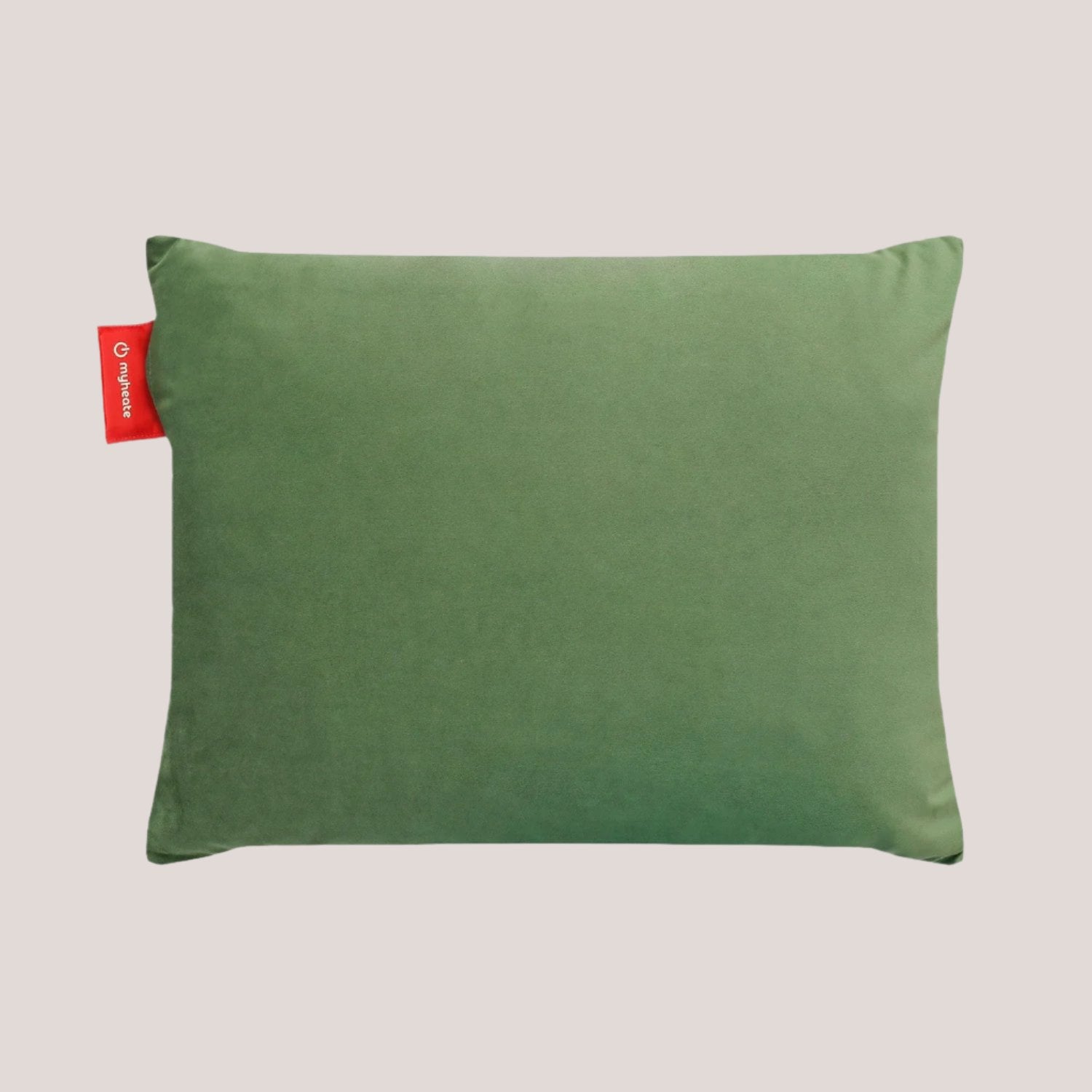 Heated cushion - Velvet