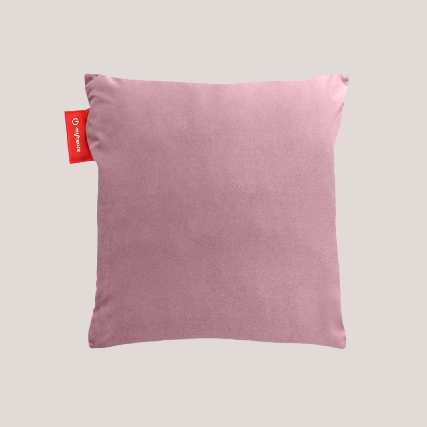 Heated cushion - Velvet