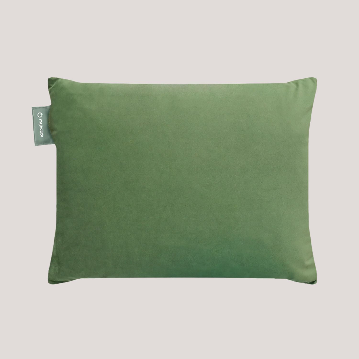 Heated cushion - Velvet