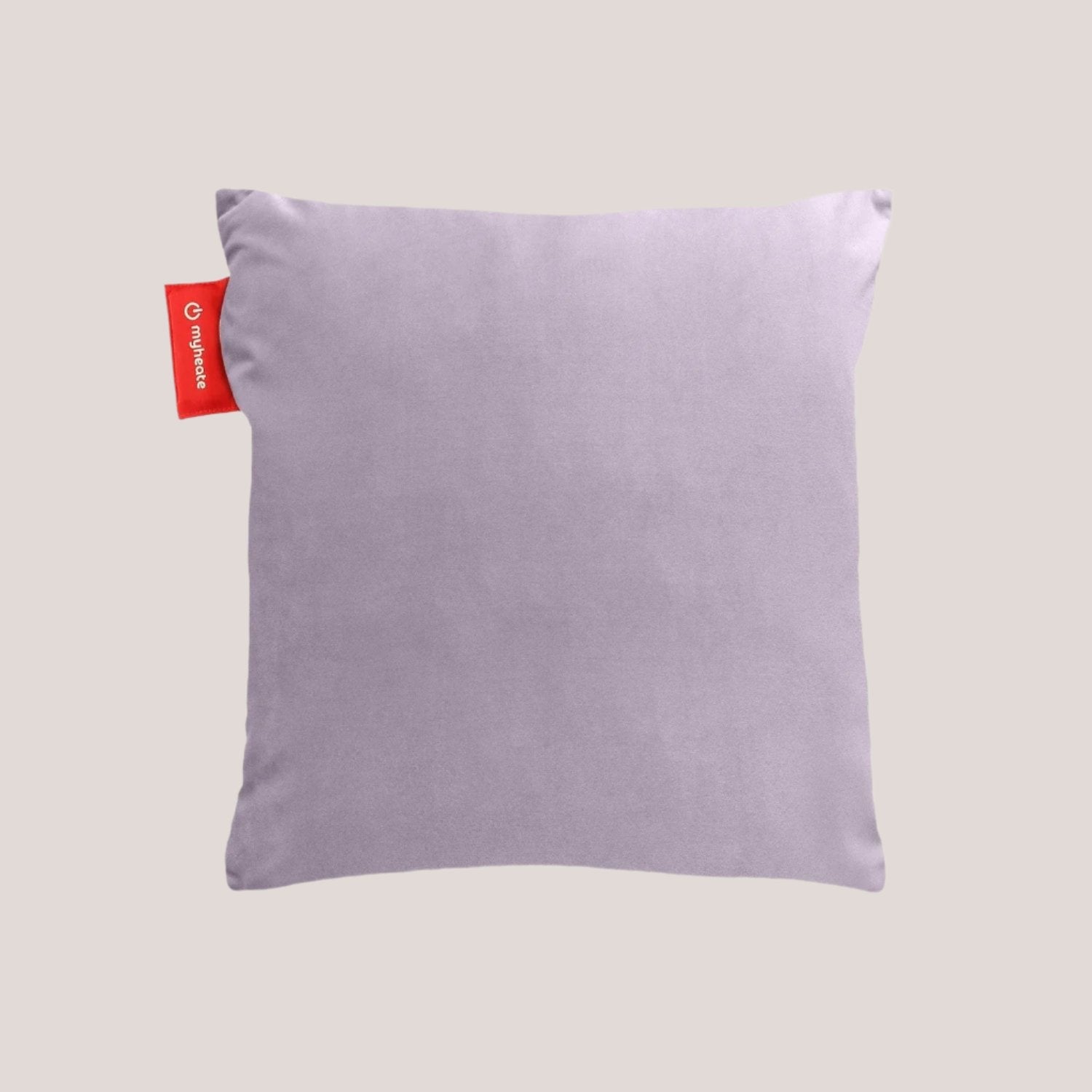 Heated cushion - Velvet