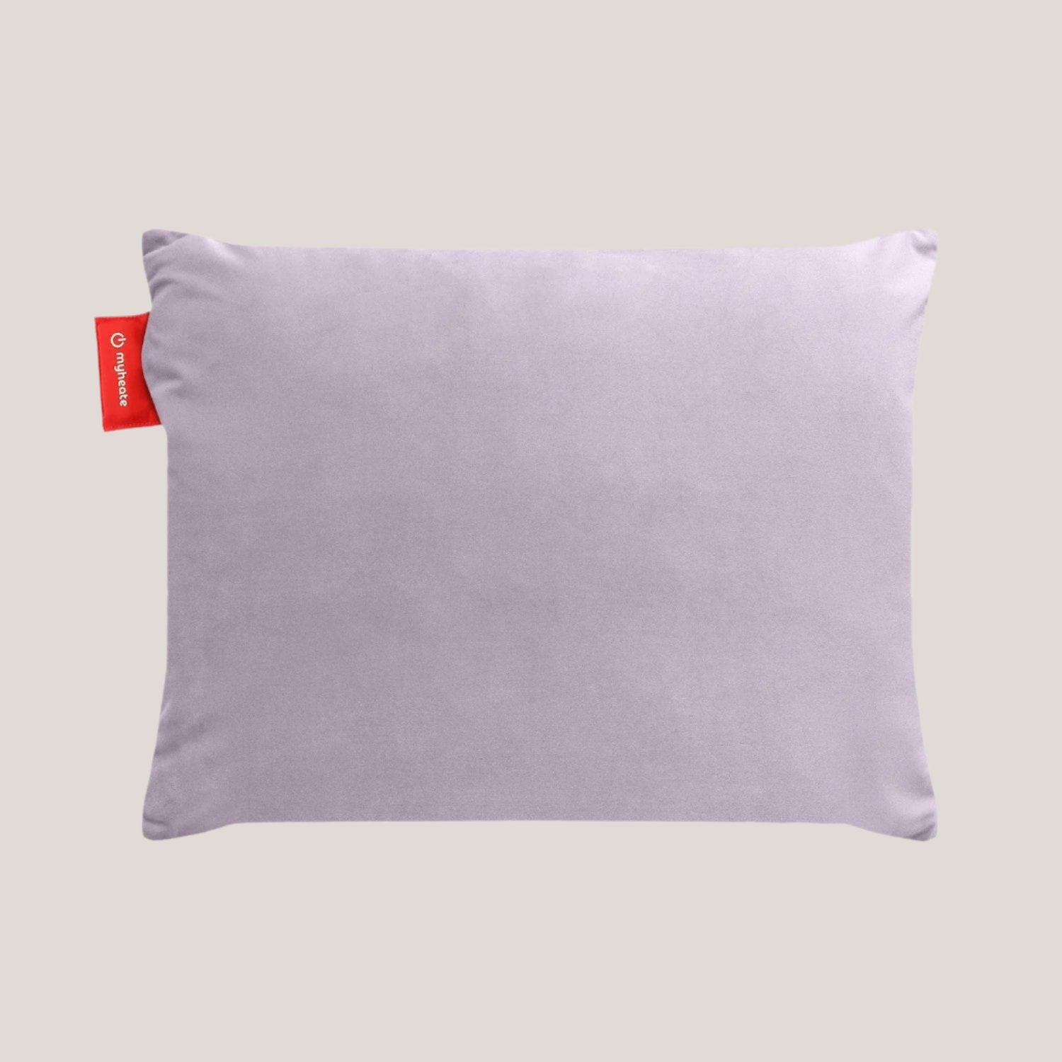 Heated cushion - Velvet