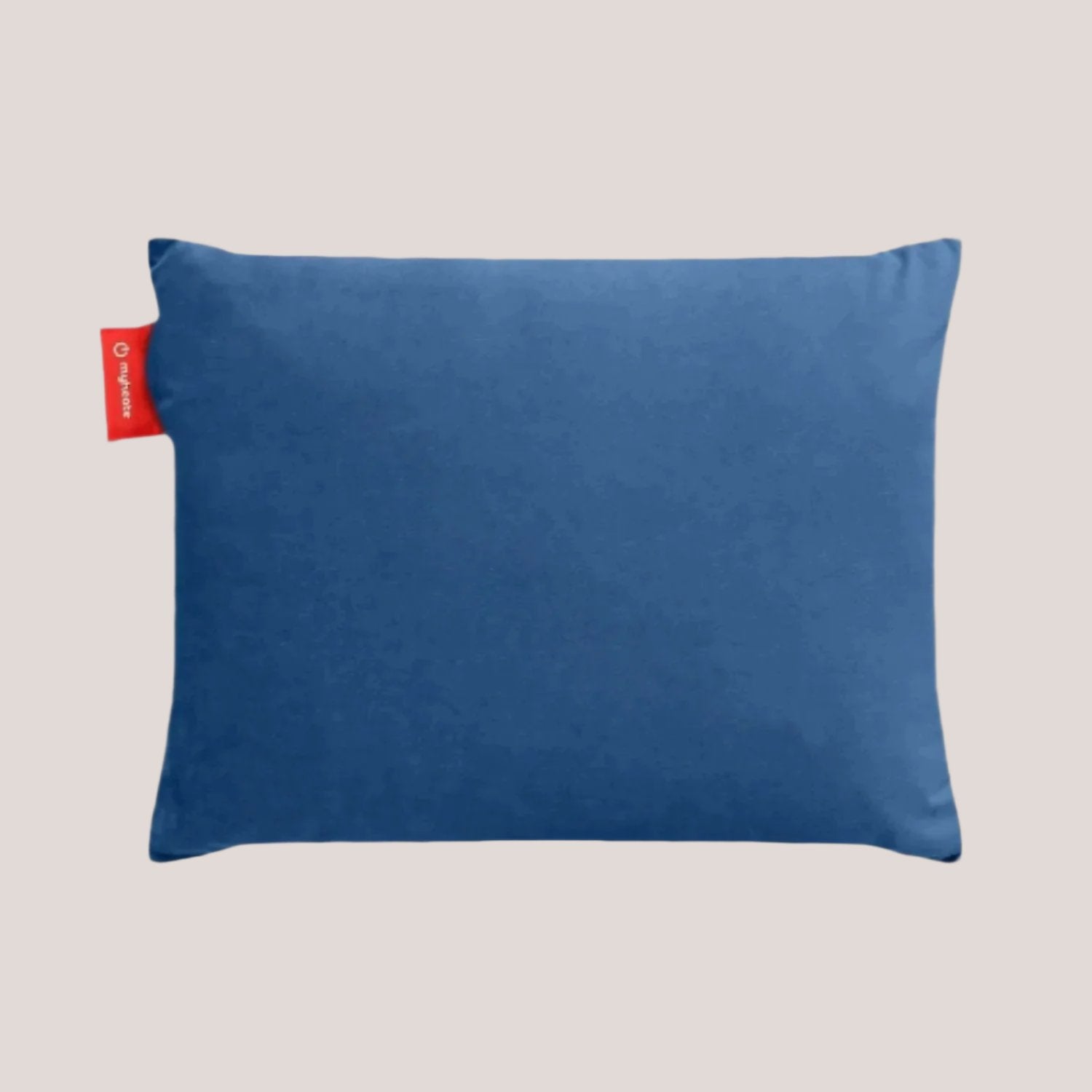 Heated cushion - Velvet