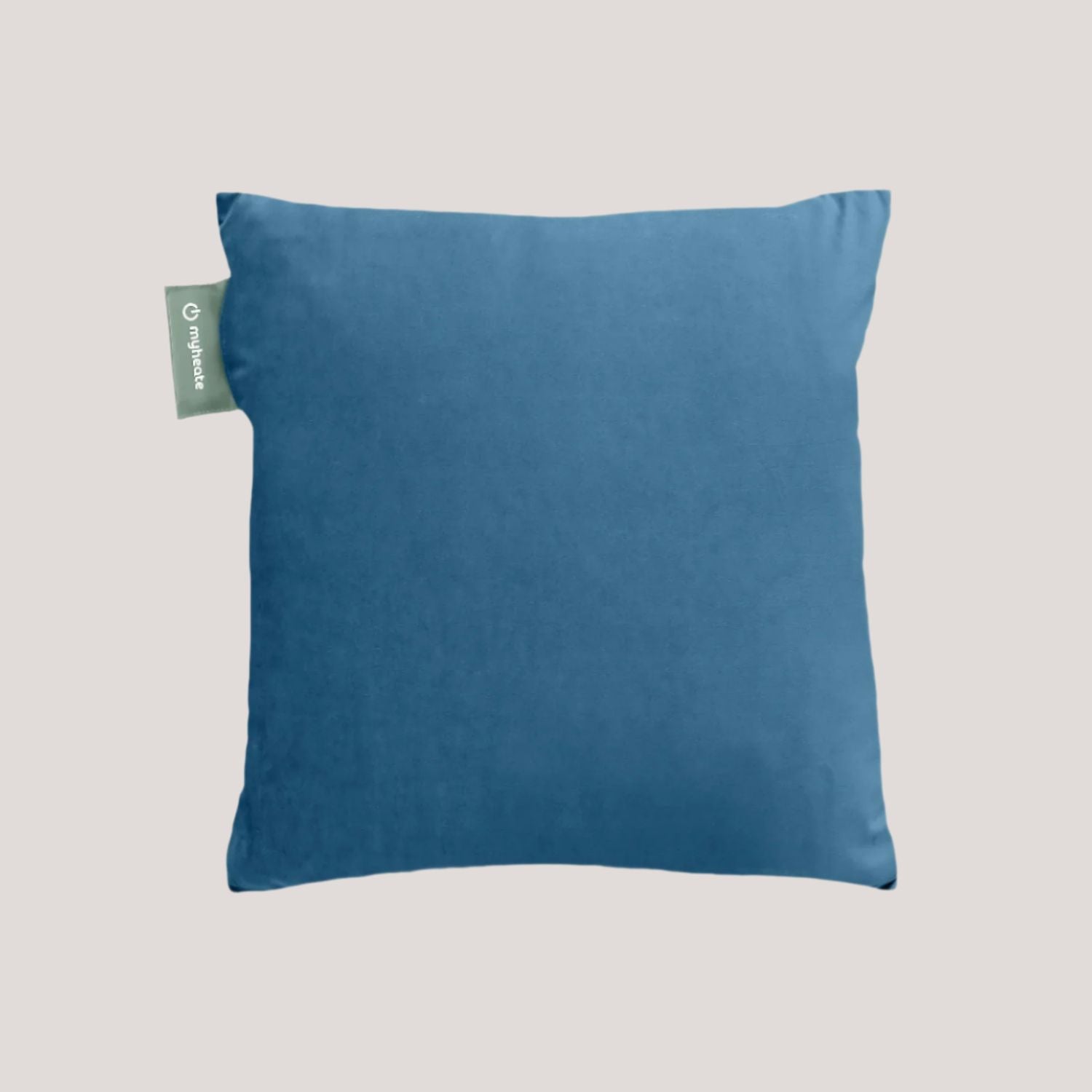 Heated cushion - Velvet