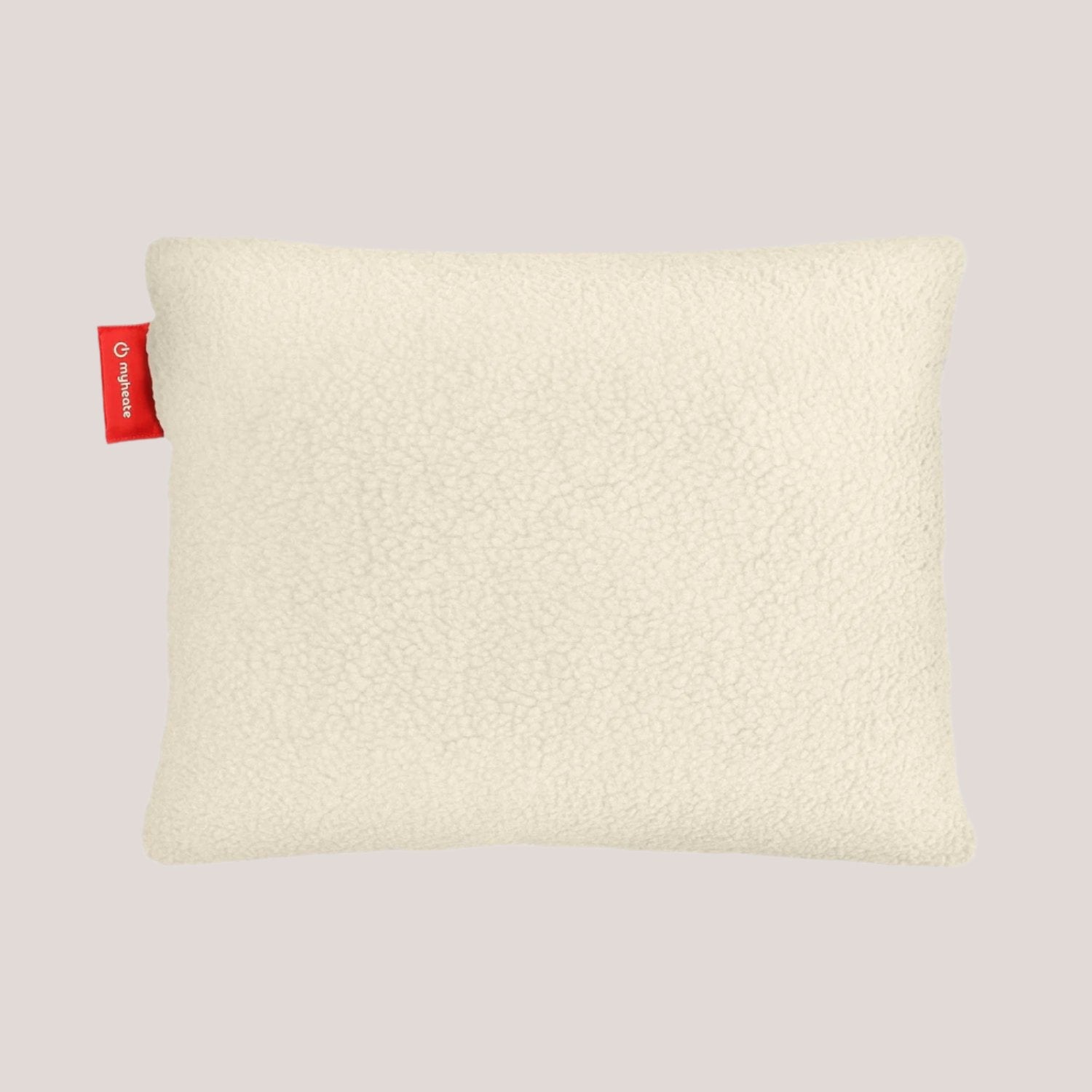 Heated cushion - Woolen