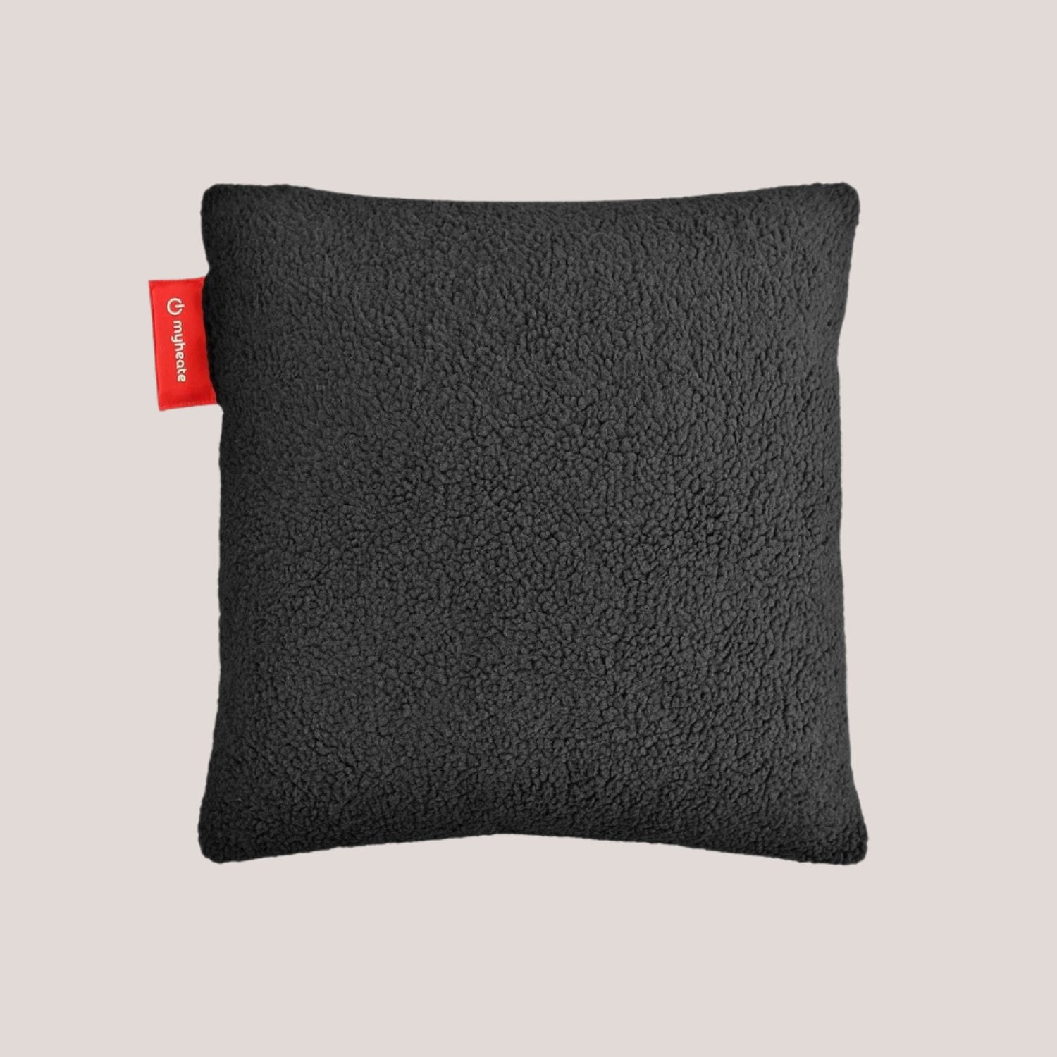 Heated cushion - Woolen