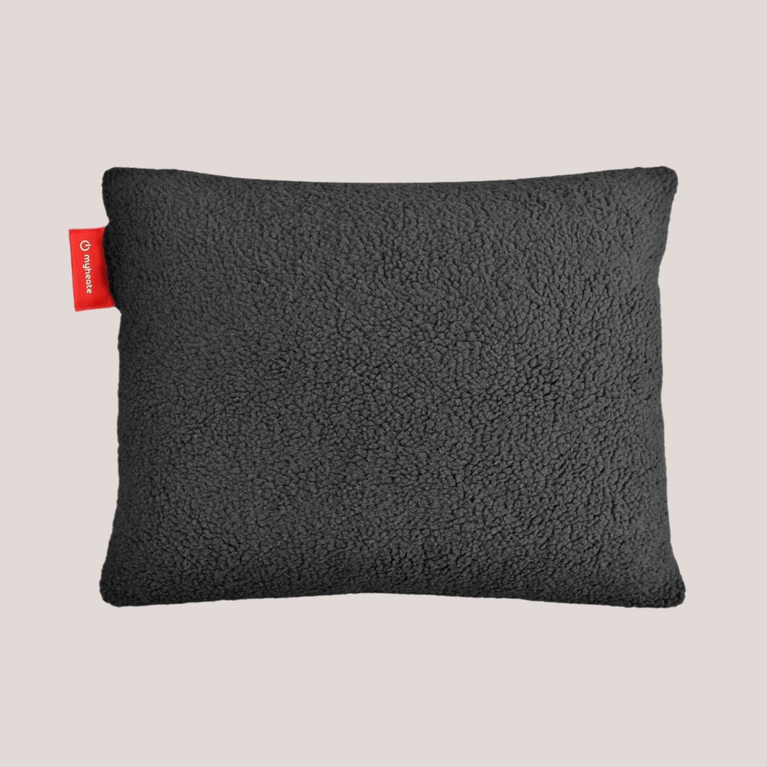 Heated cushion - Woolen