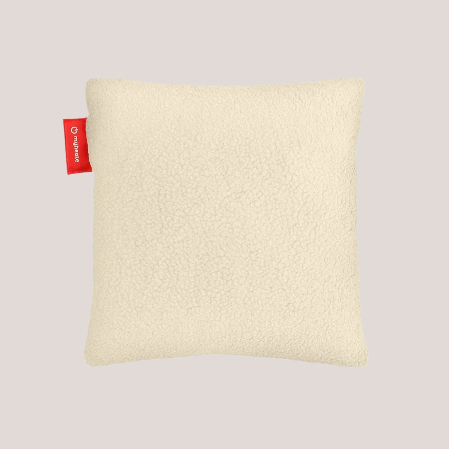 Heated cushion - Woolen